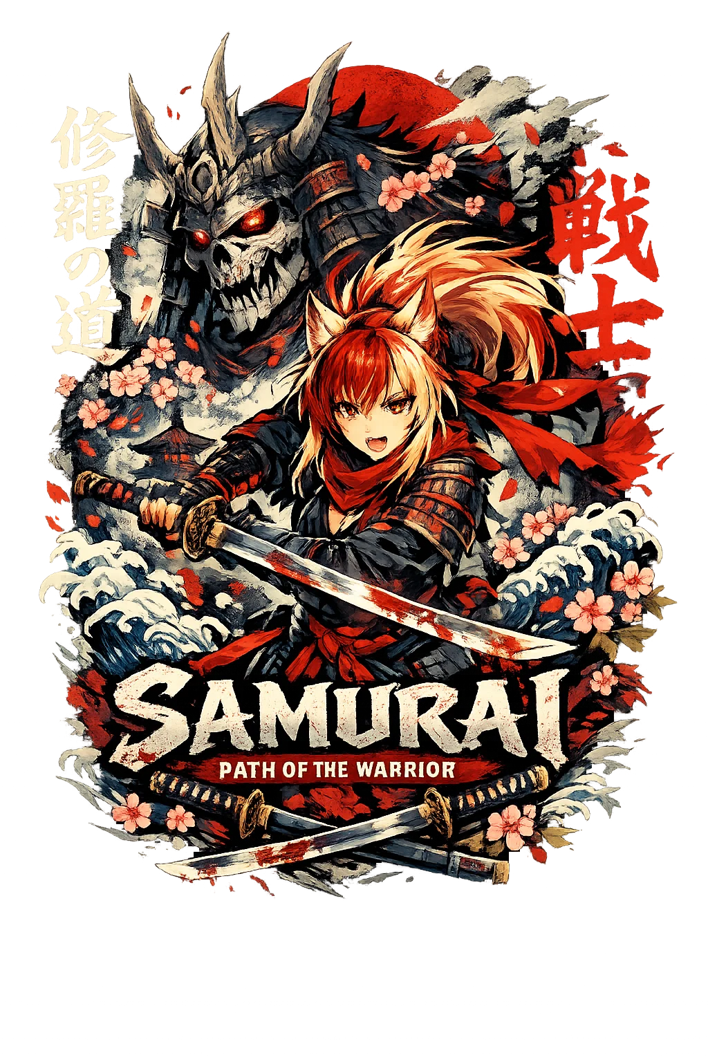 Samurai: Path of the Warrior