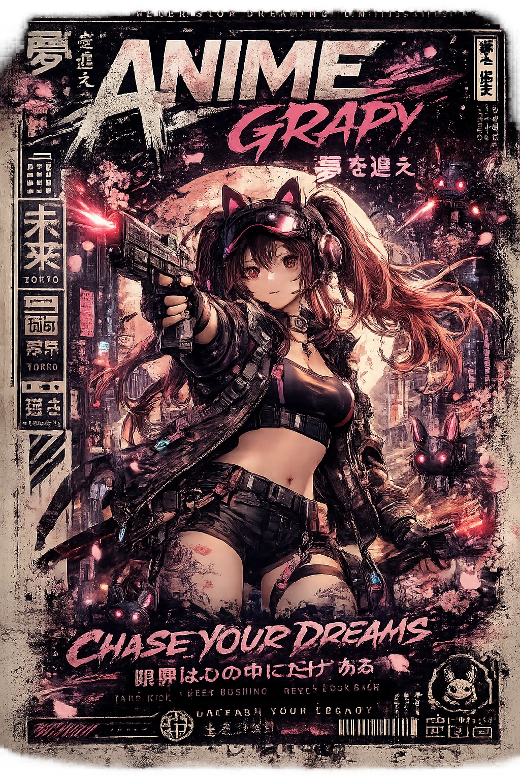 未来